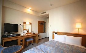 Shiba Daimon Hotel